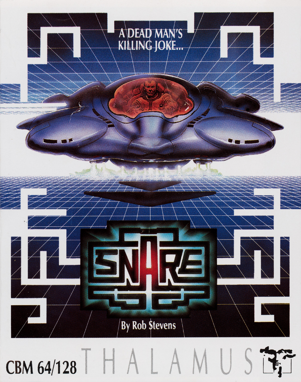 Snare!